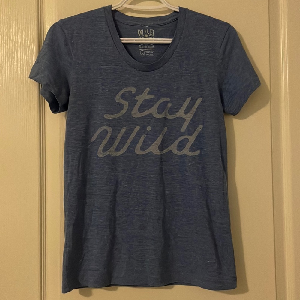 🍒 Wild outdoors club size large